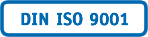 icon din iso 9001