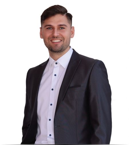 Daniel Lohmüller – Alarmmanagement